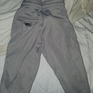 Rawlings Youth Baseball Pants sz XXS worn slightly at Knee